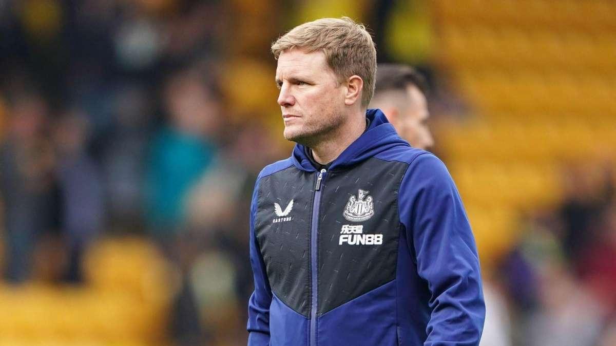 Newcastle, da PIF niente spese folli. Howe: "Il FPF impatta su di noi, non abbiamo libero sfogo"