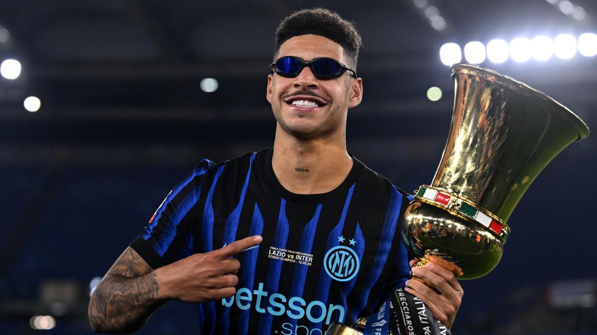 GdS - Sogno quinta punta, ma al momento è complicato: serve l'uscita di Luis Henrique