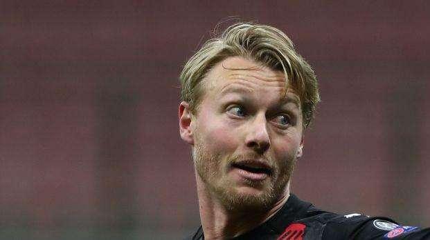 Kjaer: "Eriksen ha vinto e lo rispetto. Però sarebbe stato meglio giocare con un'altra squadra..."