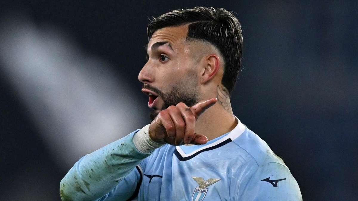 Giudice Sportivo - Un turno di squalifica a Castellanos: salta Lazio-Inter. Stop anche per Thiago Motta 