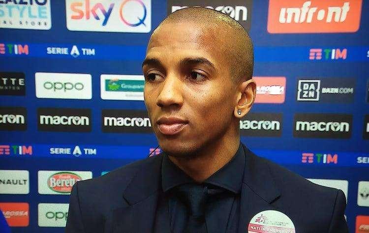 Young a Sky: "Dispiace, ma siamo ancora in corsa. Eriksen non si discute"