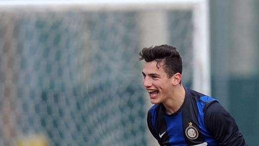 Zoratto, ct U-17: "Bonazzoli, scelta tecnica: volevo..."
