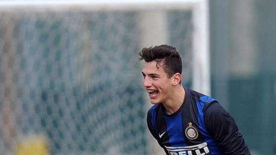 Bonazzoli promosso: sarà nella lista per l'Europa
