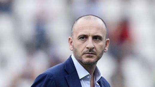 GdS - Ausilio spalleggia Mazzarri e confida in Palacio