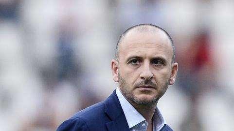 Ausilio e Fassone a Prato per la sfida al Gubbio