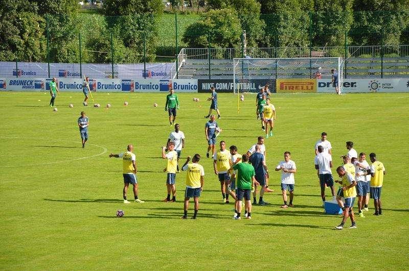 Nuova sessione per i nazionali a Brunico: il report