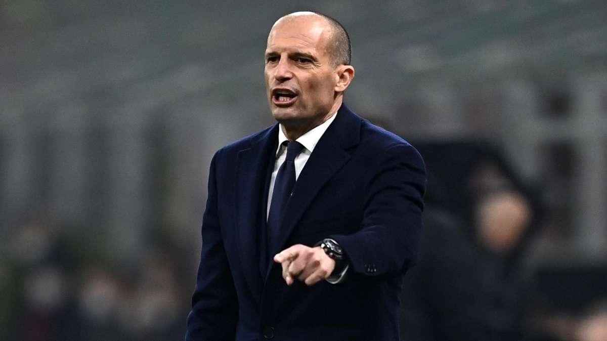 Allegri e i giudizi sulla Juve: "In 20 giorni siamo passati da arrivare forse quarti a vincere lo scudetto"
