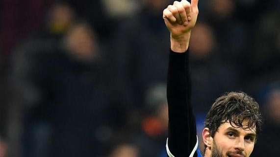Gioia Ranocchia: "Il modo migliore per festeggiare le 200 presenze"