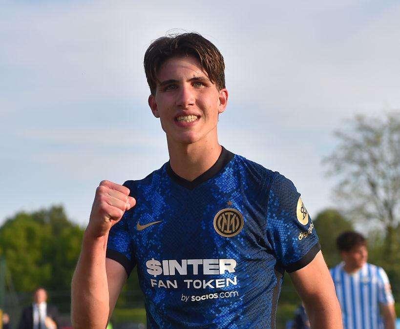 Casadei: "Con la Spal prova di maturità. Milan in difficoltà, ma il derby è sempre il derby"
