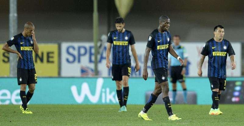Inter, miraggio scudetto: la quota adesso si alza a 100