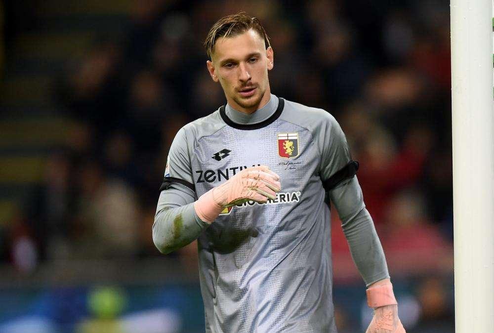 FcIN - Scout del Lione a Firenze per Radu, ma l'Inter non lo cede. Nuovo prestito, Genoa avanti. Idea Cagliari
