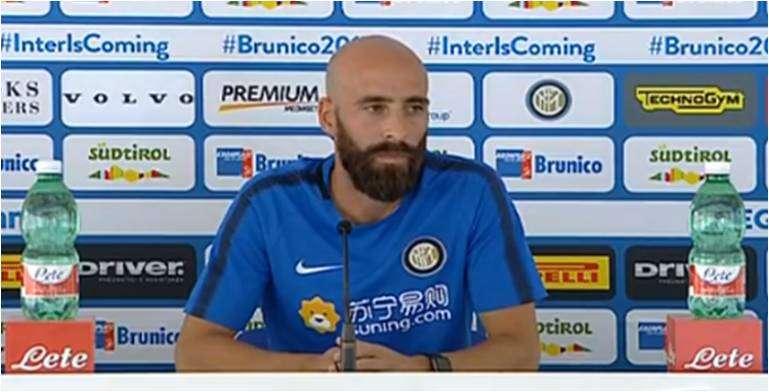 B. Valero: "Voglio aiutare dentro e fuori dal campo. Viola, era insostenibile"