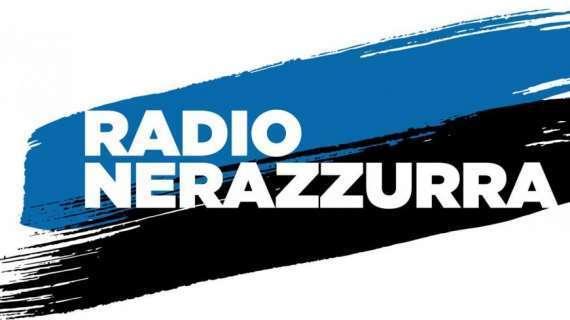 Nomi nuovi sul mercato, la quarantena interista, le ipotesi sui calendari: su Radio Nerazzurra c'è 'FcInternews'