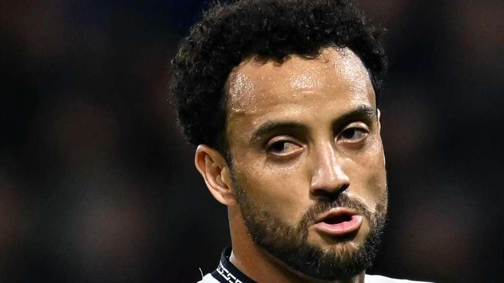 UFFICIALE - Felipe Anderson annuncia l'addio alla Lazio: ha firmato col Palmeiras