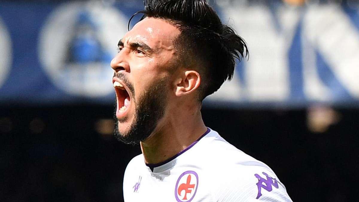 Nico Gonzalez: "Dybala con Lautaro e Correa all'Inter? Mi piacerebbe molto"