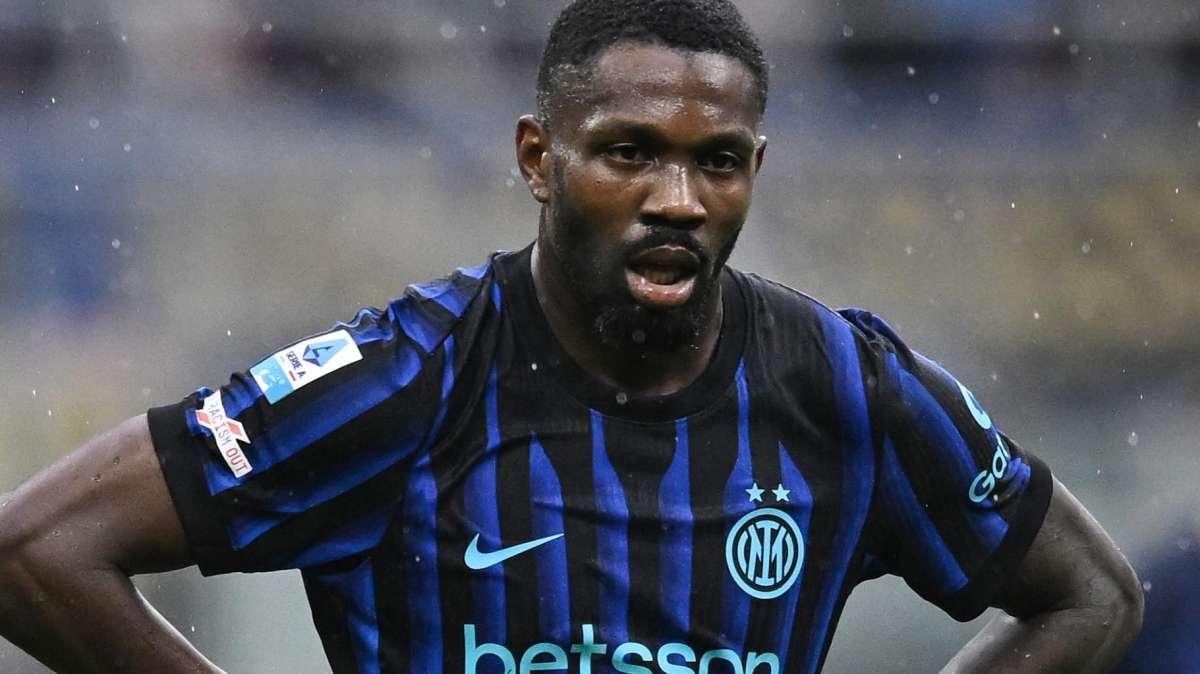 TS - Thuram a Firenze ancora senza Lautaro: occasione per invertire il trend del presente e del futuro