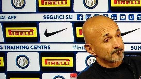 Il Giorno - Supporto rifiutato: Spalletti tira fuori l'orgoglio