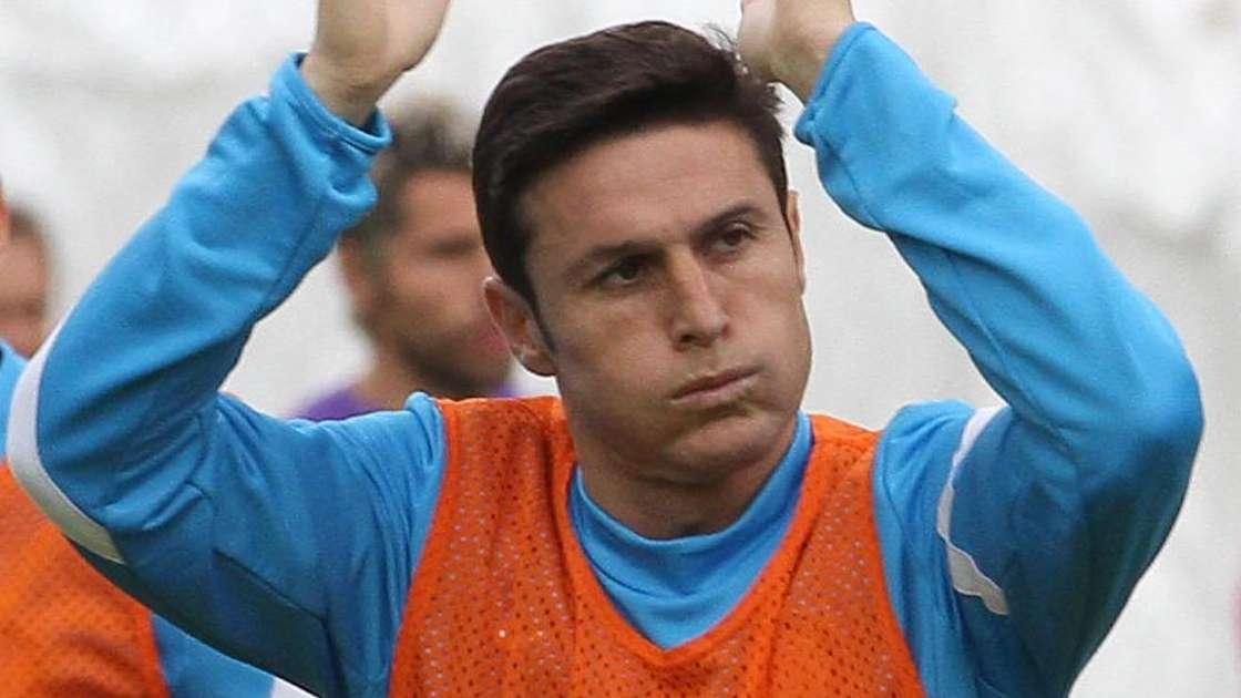 Sneijder jr: "Zanetti è pazzesco, è una macchina!"