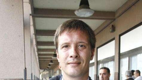 S. Canovi: "L'Inter vuole vincere subito, perciò..."