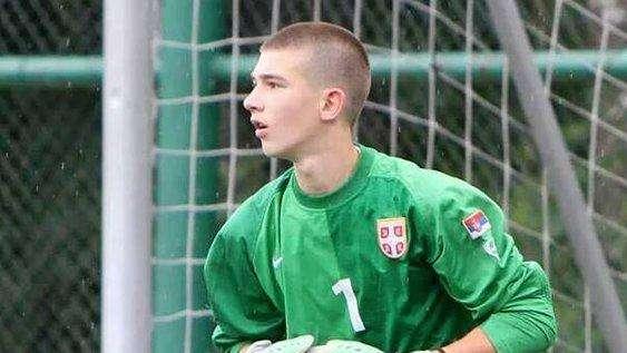 Serbia Under-18: chiamato l'interista Vladan Dekic