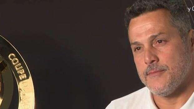 Julio Cesar a SM: "Mondiale per Club, Inter tra le top 5. E andrà in semifinale Champions"