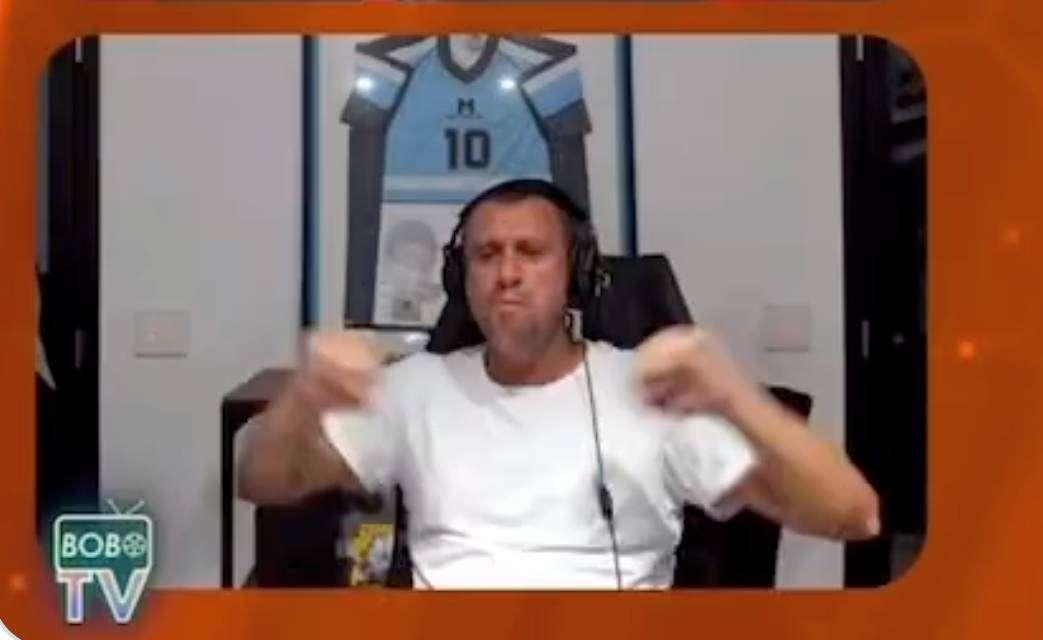 Cassano: "Vi dico chi va in Champions l'anno prossimo: non c'è il Napoli"