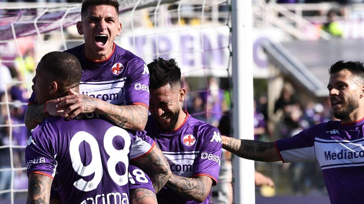 Conference, il sorteggio della Fiorentina: affronterà la vincente di Twente-Čukarički