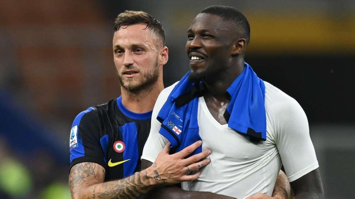 CdS - Arnautovic insidia Thuram, confermato il centrocampo: la probabile formazione