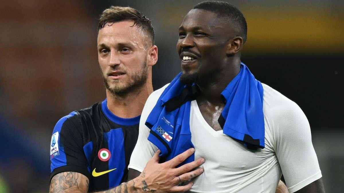 GdS - Attacco coi saldi: spesi appena 10 milioni per sostituire Lukaku, Dzeko e Correa. Resta la domanda delle domande