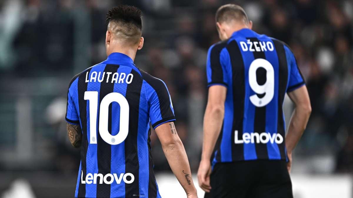 GdS - Due ballottaggi per Inzaghi. E davanti ancora Dzeko-Lautaro: la probabile