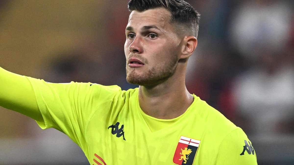 GdS - Vice-Sommer: Bento si complica, l'Inter può virare su Martinez del Genoa