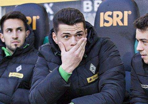 Xhaka: "Inter, forse c'è interesse. Ora voglio..."