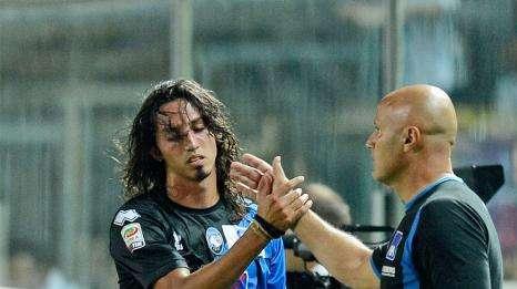 L'Inter segue Schelotto. Marino: "Lo vuole il Napoli"