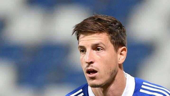 Cragno esalta Godin: "Si vede che è un campione, ci darà una grossa mano"