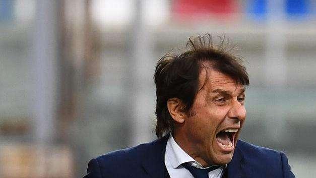 Corsera - Conte pietra angolare dello scudetto: tutti i meriti del "comandante"