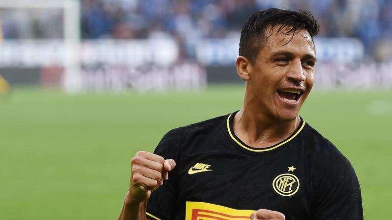 GdS - Serie A, il cambio è oro: Conte come si comporterà? Sanchez ed Eriksen scalpitano 