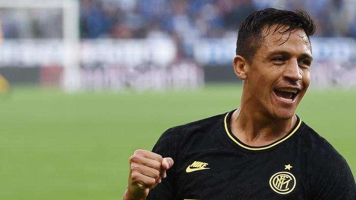 Torreira incensa Sanchez: "E' un bravo professionista, ora è in una squadra importante" 