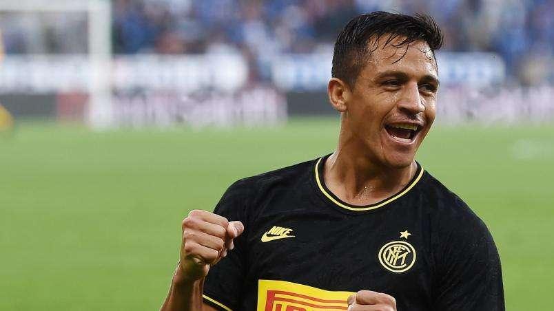 Barcellona, l'ex preparatore fisico Paolorosso: "Sanchez professionista incredibile" 