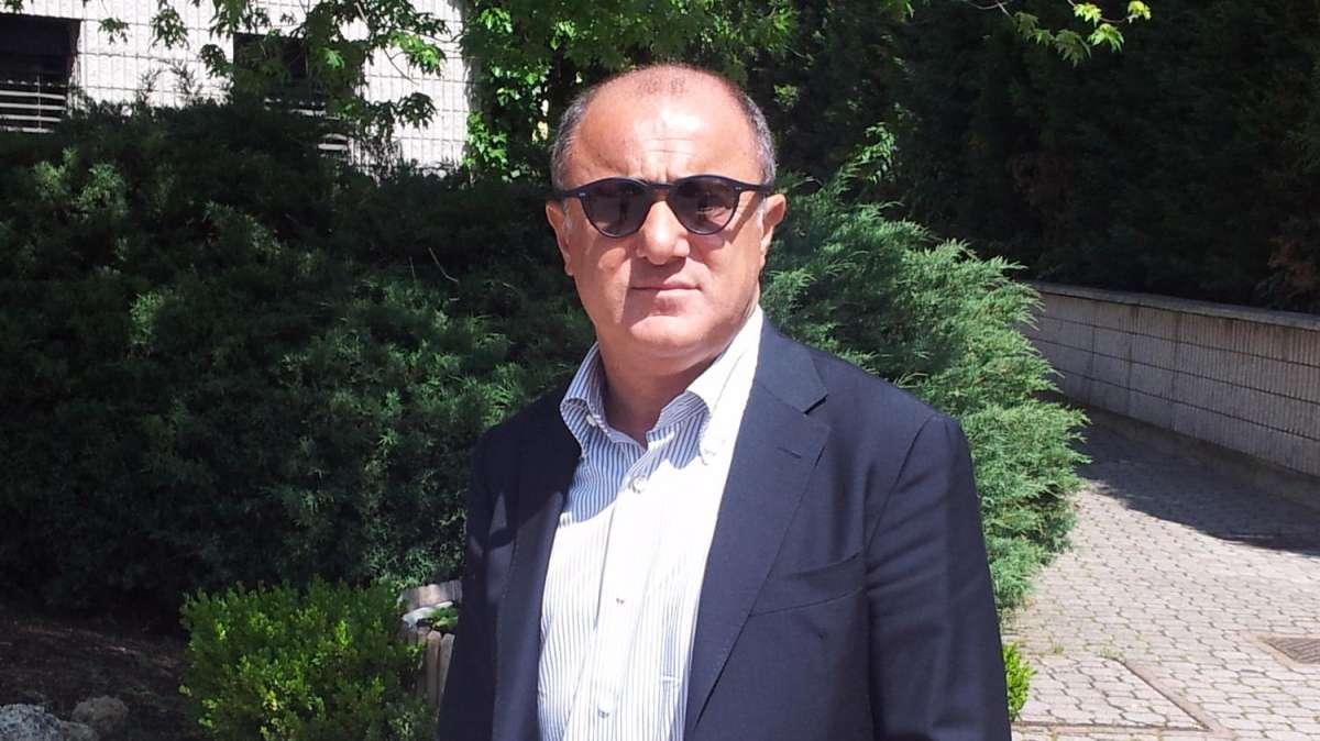 Martorelli: "La Roma ha fatto il mercato migliore. L'Inter non ha preso chi voleva, come la Juve"