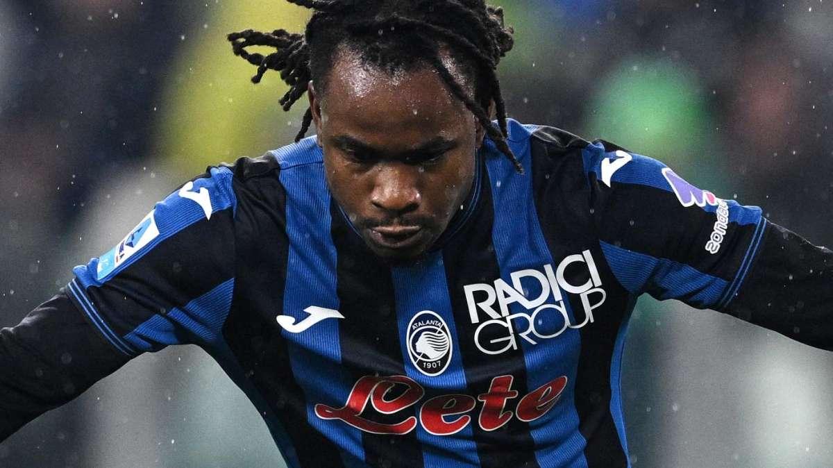 CdS - L'Inter piomba su Lookman! È lui la priorità per l'attacco, l'Atalanta ha già fatto il prezzo