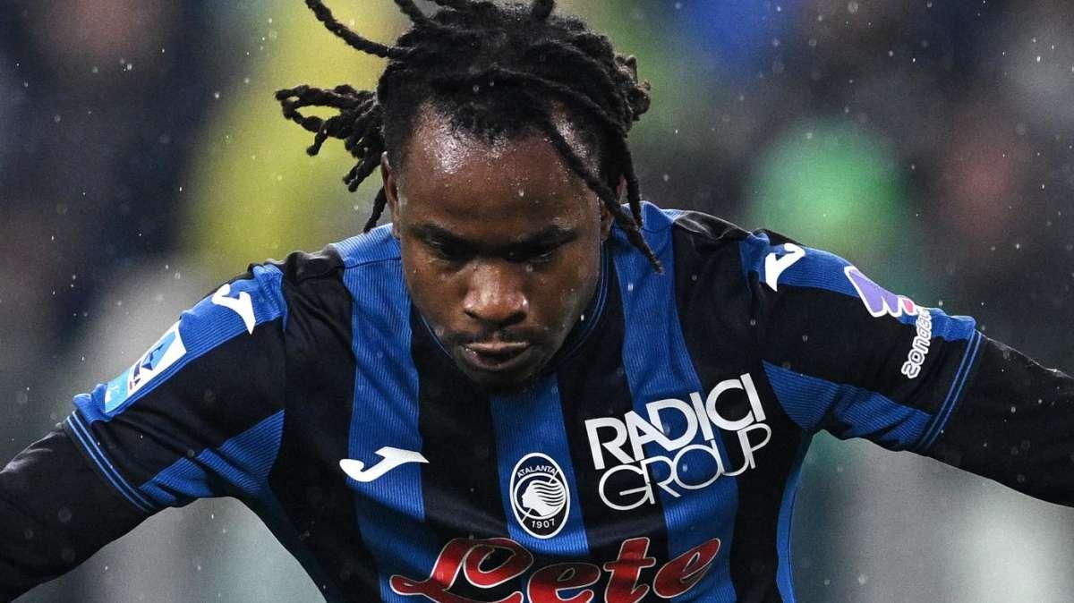 Lookman, il caso diventa internazionale. La nazionale nigeriana su X: "Siamo al suo fianco"