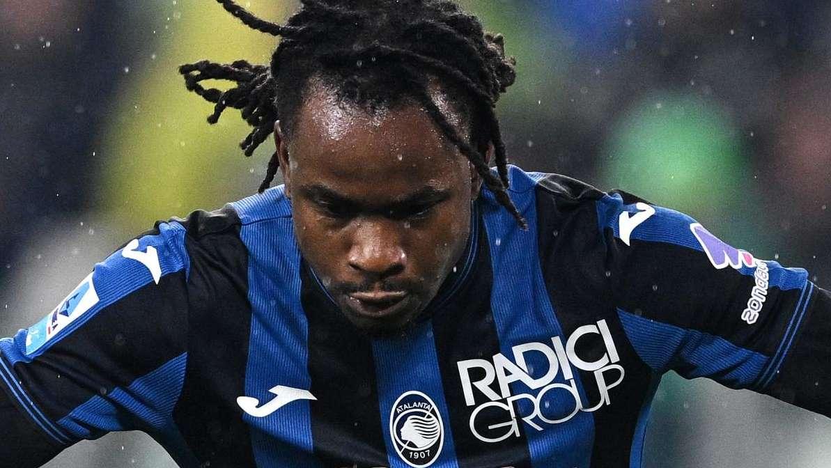 GdS - Inter, solo Lookman in testa: la partita si gioca sui bonus. Dialogo aperto e 'chiusura nell'aria'