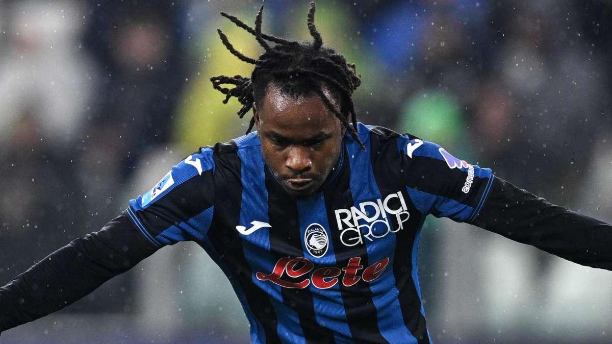 TS - Lookman ok senza cessioni, l'Inter vuole un attacco da sei elementi. Si tratta con l'Atalanta