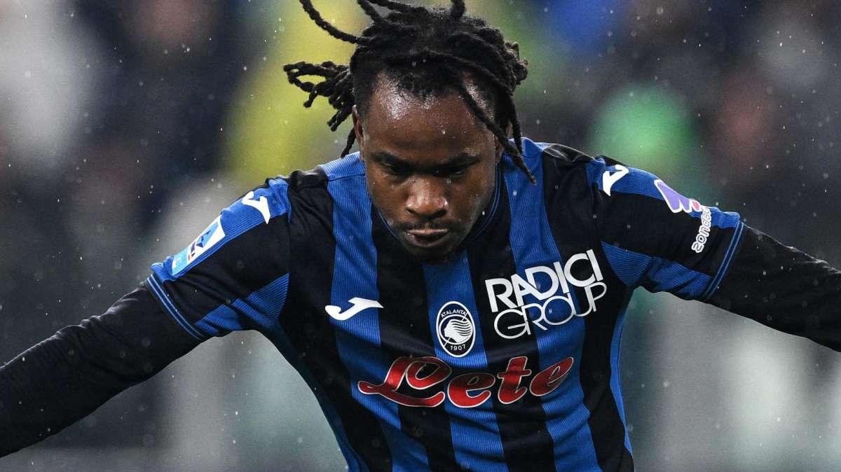La Repubblica - Lookman-Inter, l'affare si farà ma non a 45 milioni: via libera Oaktree, si spera che...