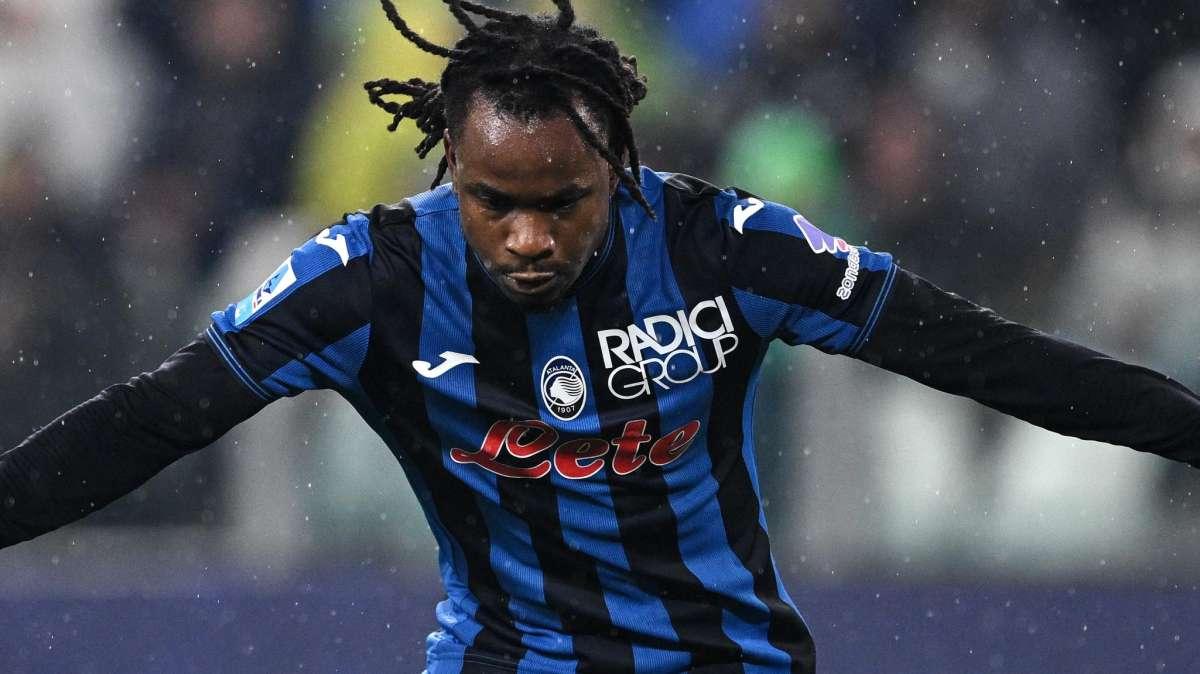 La Repubblica - Lookman ha ribadito di volere l'Inter: Atalanta disposta a dire sì all'offerta da 45 mln più bonus 