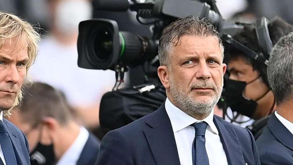 Caos Juve, intercettazione di Cherubini: "Dissi a Paratici che non avrei fatto il Marotta"