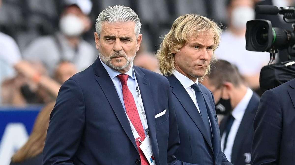 GdS - Inchiesta plusvalenze, deferite anche 61 persone: da Arrivabene e Nedved a De Laurentiis, i nomi 