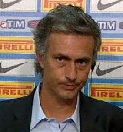Mourinho molto deluso: "Una partita vicina al pessimo, male Balotelli"