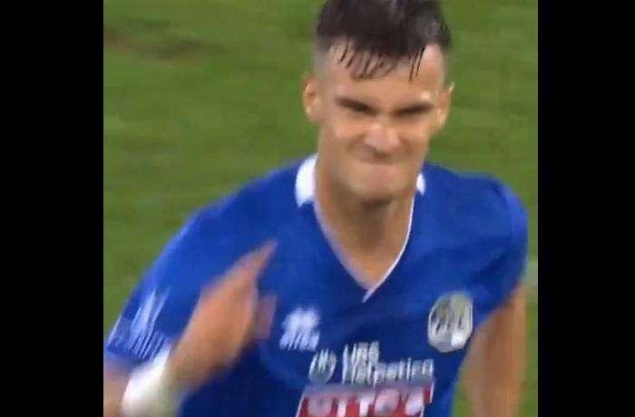 Lucerna, il capitano Dorn elogia Stankovic: "Grande talento, nessuno sapeva quanto fosse bravo"