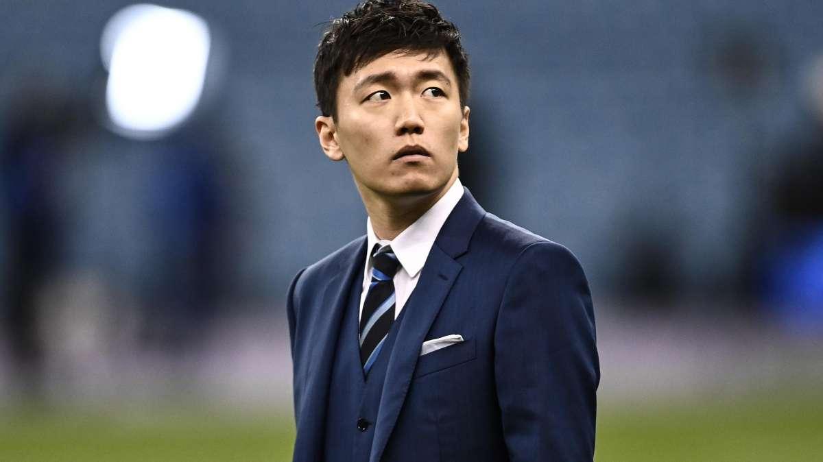 Bellinazzo: "Inter, in estate probabile cessione di uno o più big. Suning? Il rischio è perdere tanto terreno"